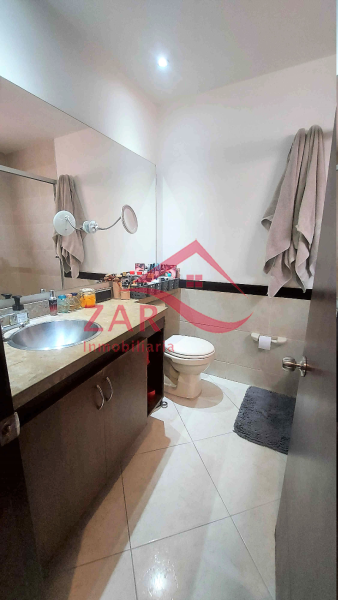 Foto de Apartamento en arriendo Castropol Medellín — foto 14