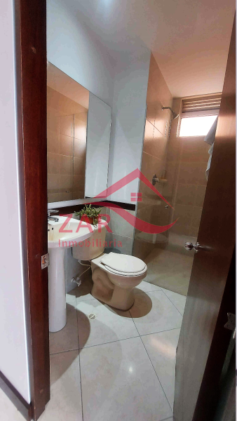 Foto de Apartamento en arriendo Castropol Medellín — foto 15