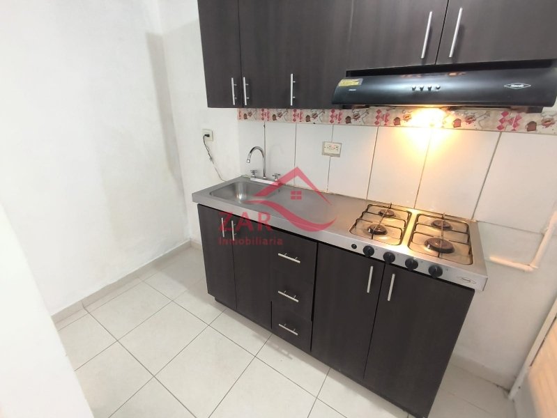 Foto de Apartamento en venta Buenos Aires Medellín — foto 2