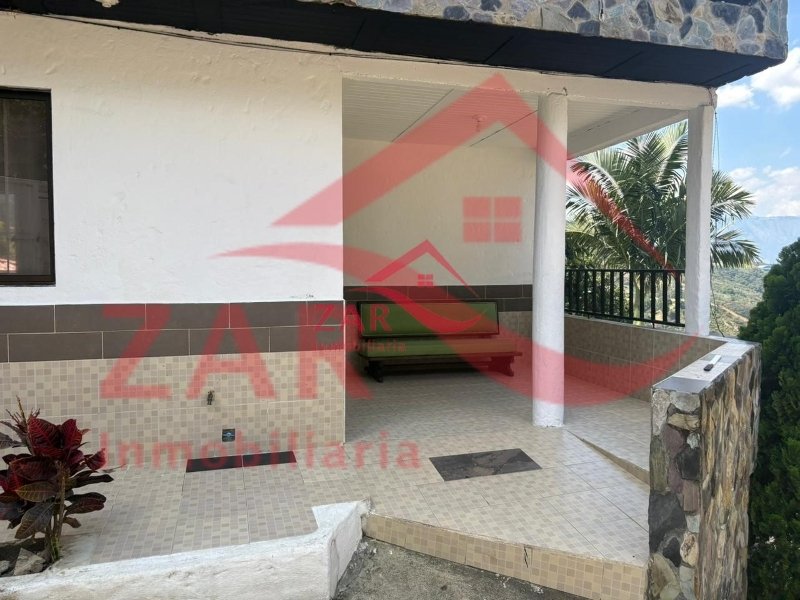 Foto de Apartamento en arriendo Vereda El Cabuyal Copacabana — foto 13