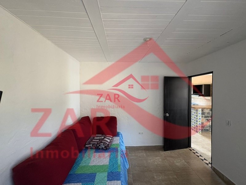 Foto de Apartamento en arriendo Vereda El Cabuyal Copacabana — foto 11
