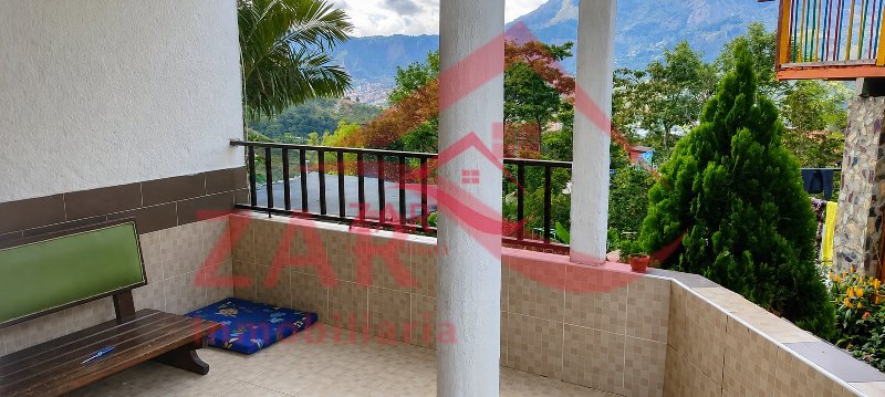 Foto de Apartamento en arriendo Vereda El Cabuyal Copacabana — foto 12