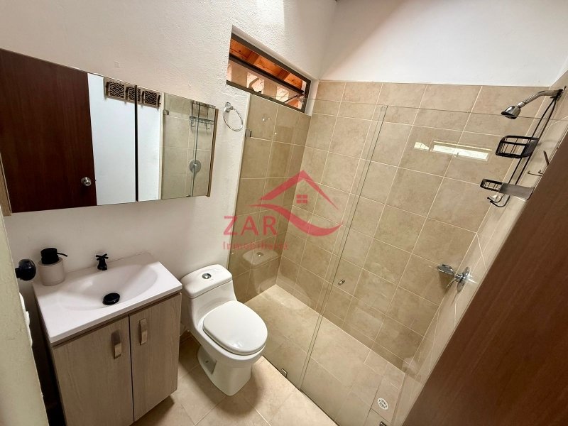 Foto de Casa campestre en venta Autopista Al Mar Santafe De Antioquia Codi — foto 10