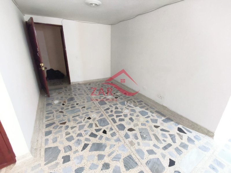 Foto de Apartamento en arriendo Robledo Medellín