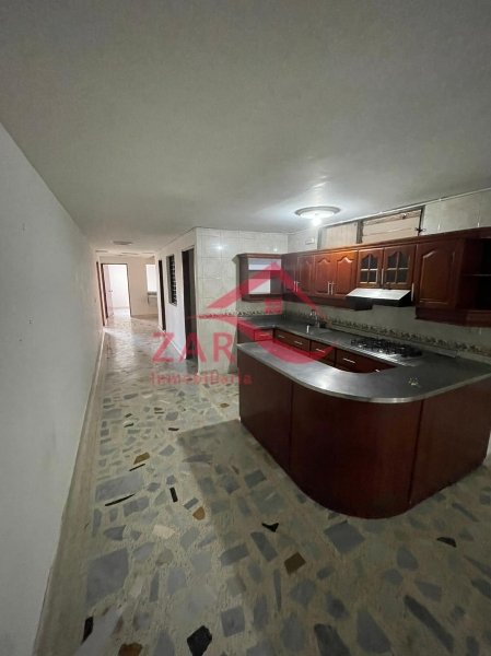 Foto de Apartamento en arriendo Robledo Medellín — foto 4