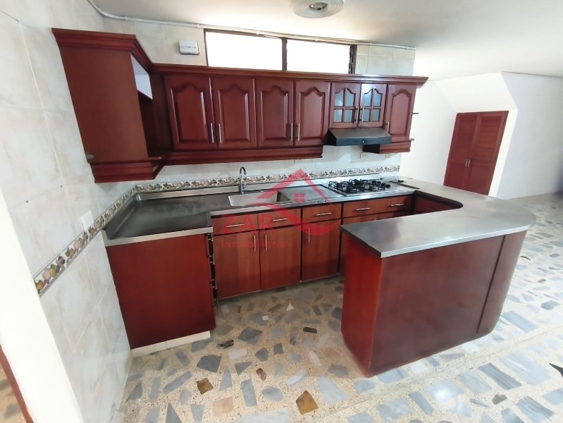 Foto de Apartamento en arriendo Robledo Medellín — foto 5