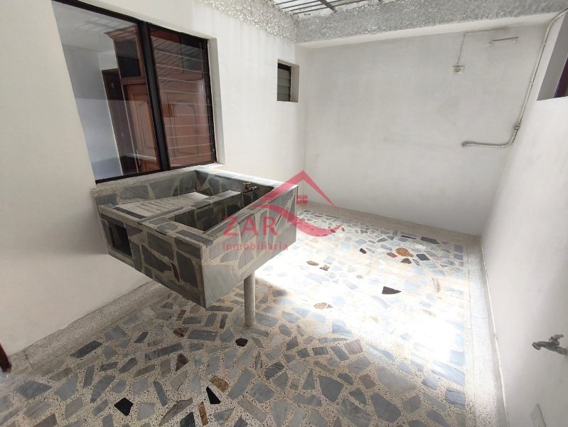 Foto de Apartamento en arriendo Robledo Medellín — foto 11