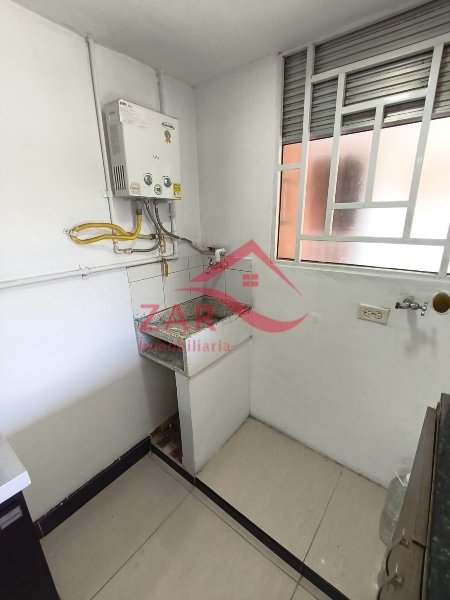 Foto de Apartamento en arriendo Loreto Medellín — foto 3