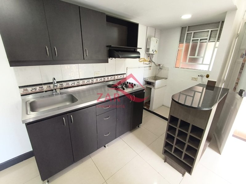 Foto de Apartamento en arriendo Loreto Medellín — foto 2