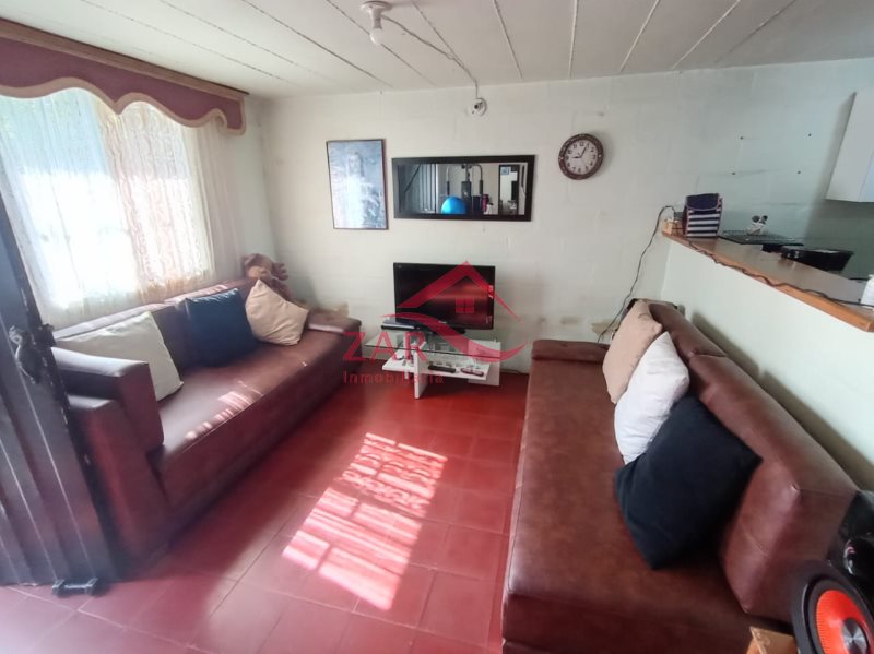 Foto de Casa en venta Buenos Aires Medellín