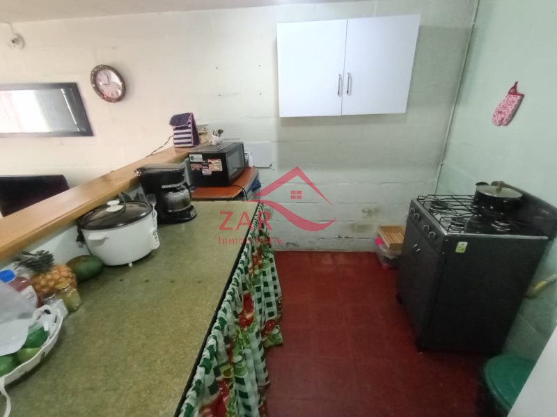Foto de Casa en venta Buenos Aires Medellín — foto 3