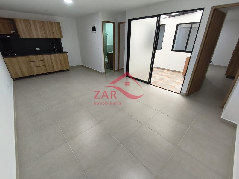 Foto de Apartamento en arriendo Alcala Envigado