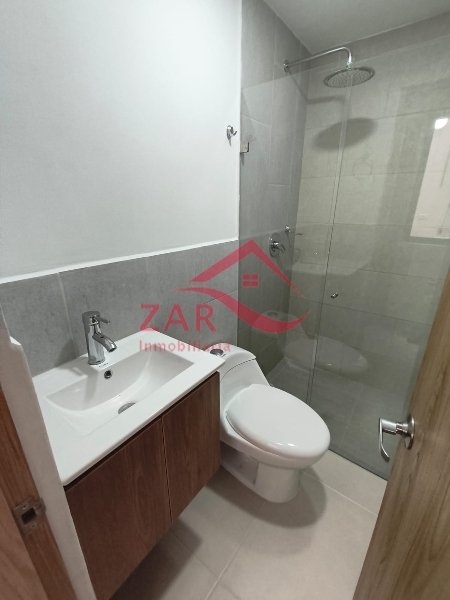 Foto de Apartamento en arriendo Alcala Envigado — foto 6