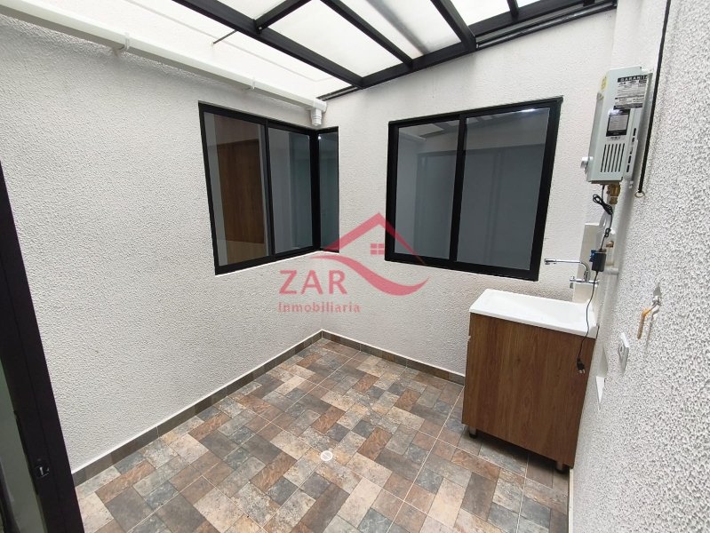 Foto de Apartamento en arriendo Alcala Envigado — foto 7
