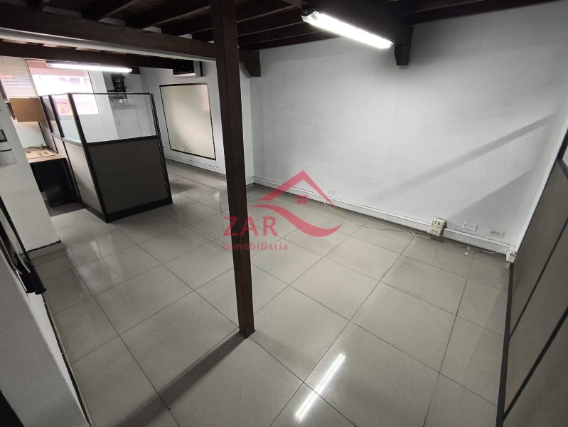 Foto de Oficina en arriendo Guayabal Medellín