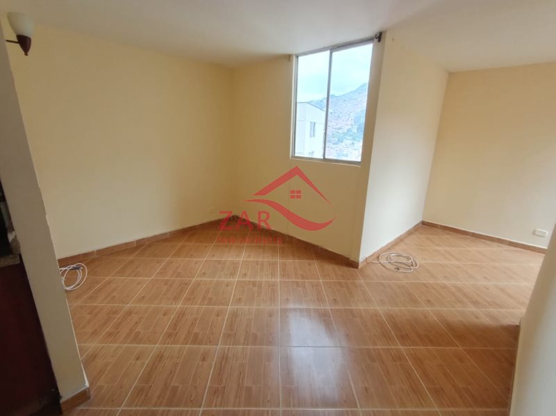 Foto de Apartamento en venta Buenos Aires Medellín