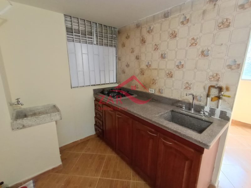 Foto de Apartamento en venta Buenos Aires Medellín — foto 3