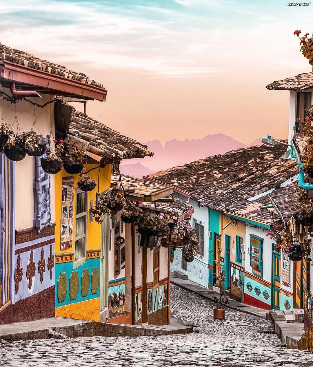 Vista de Oriente cercano, Oriente